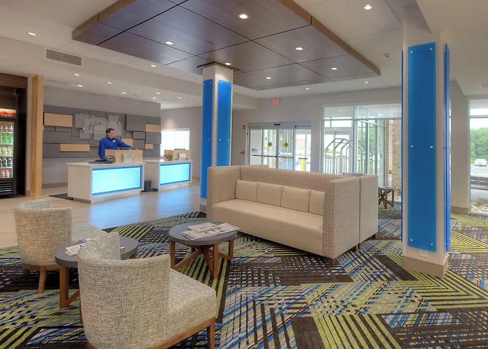 Holiday Inn Express & Suites - Fort Mill By Ihg