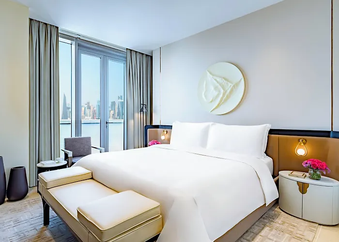 Mandarin Oriental, Doha
