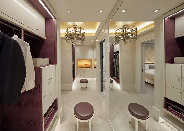 Mandarin Oriental, Doha