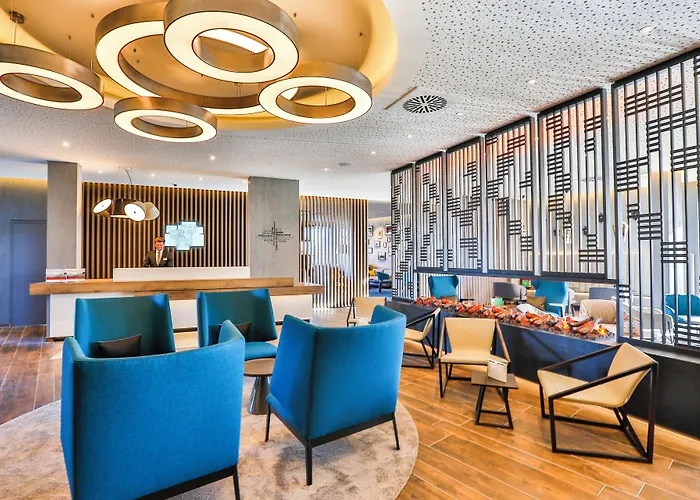 Holiday Inn - Villingen - Schwenningen By Ihg