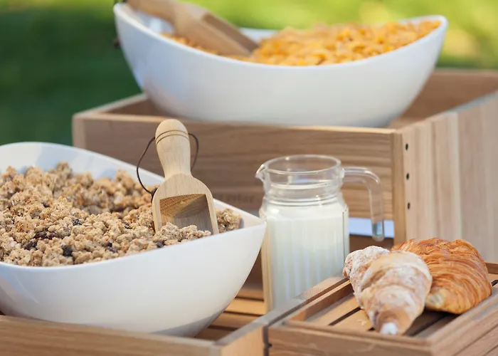 Holiday Inn - Villingen - Schwenningen By Ihg