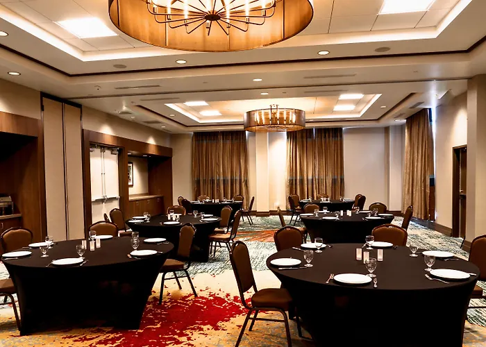Hilton Garden Inn Arvada/Denver, Co