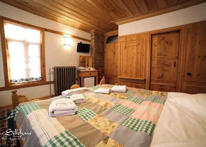 Sillehan Boutique Hotel