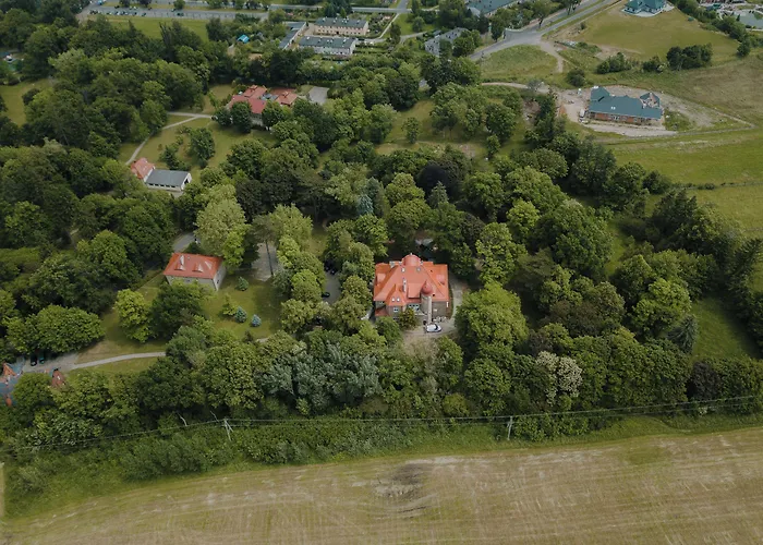 Hotel Debowy Biowellness & Spa Gory Sowie