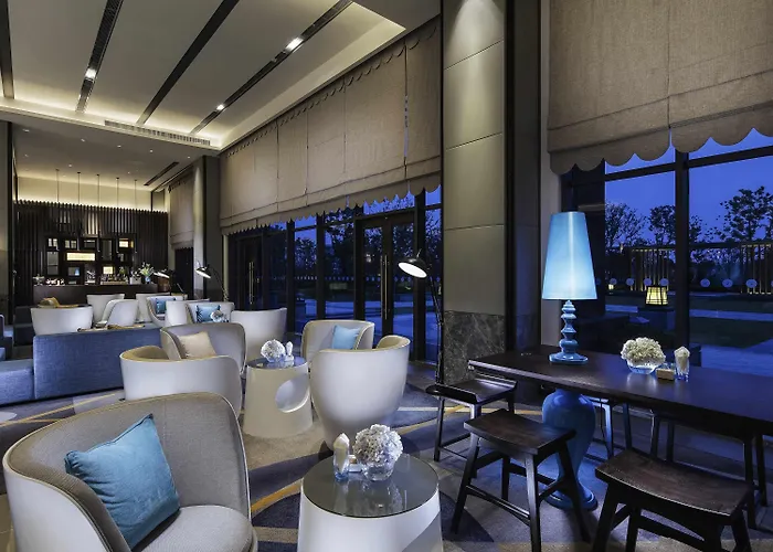 Novotel Hefei Sunac