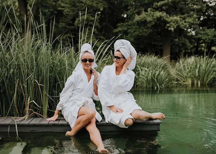 Hotel Debowy Biowellness & Spa Gory Sowie
