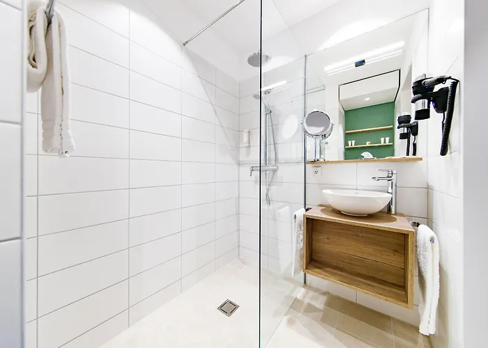 Elaya Hotel Goeppingen, Trademark Collection By Wyndham