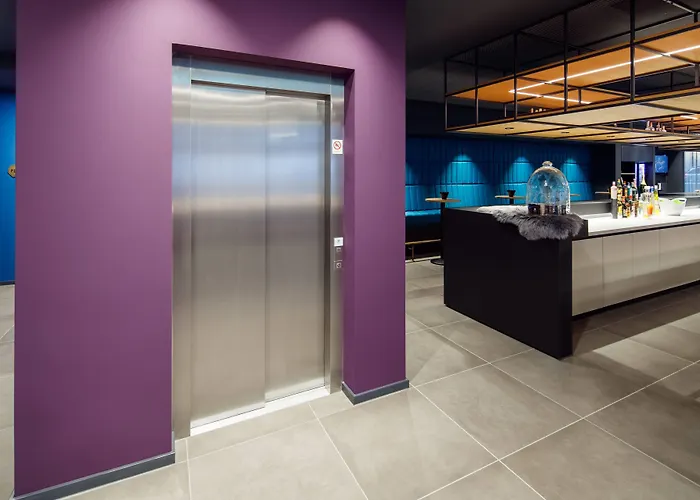 Elaya Hotel Goeppingen, Trademark Collection By Wyndham