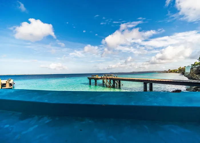 Captain Don'S Habitat Bonaire, BW Signature Collection