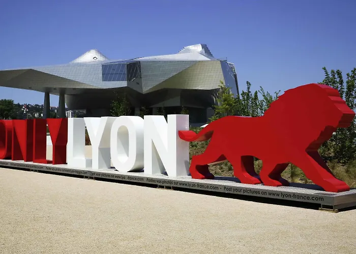 Hotel Ibis Budget Lyon Eurexpo -