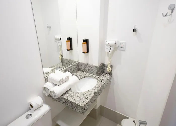 Tulip Inn Vila Velha