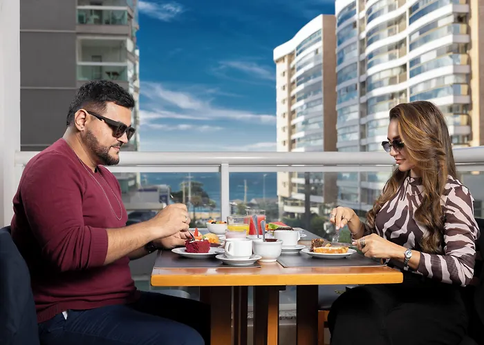 Tulip Inn Vila Velha