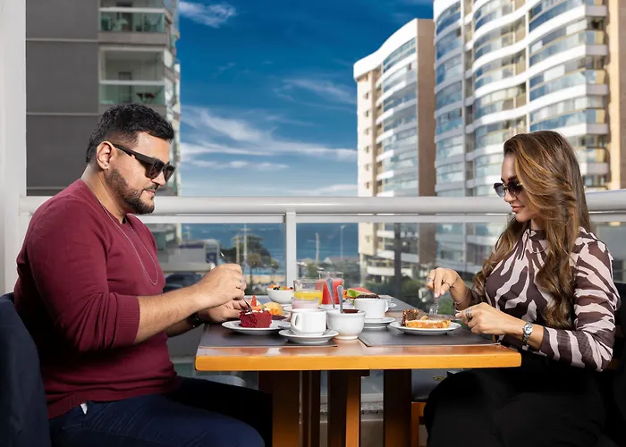 Tulip Inn Vila Velha