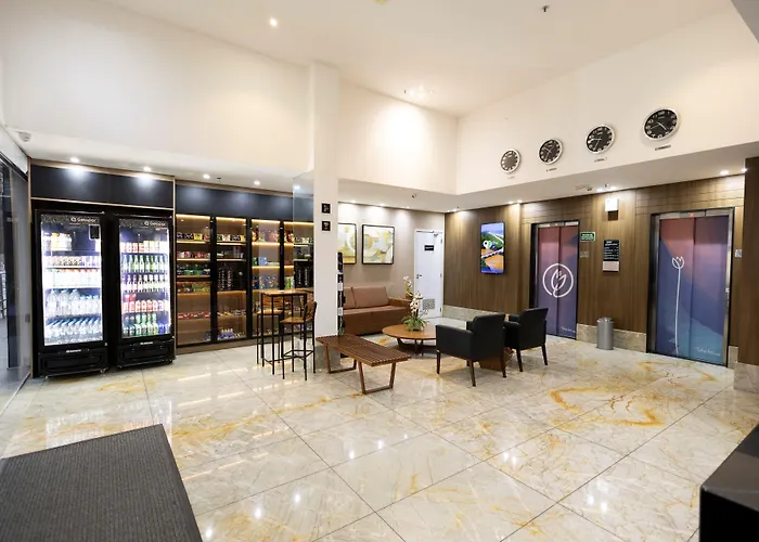 Tulip Inn Vila Velha
