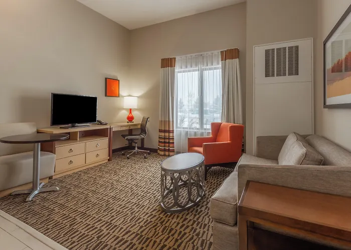 Candlewood Suites Fargo South-Medical Center By Ihg