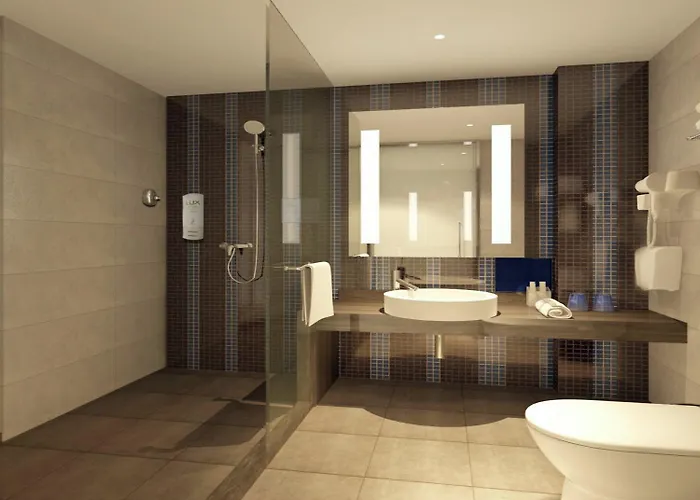 Holiday Inn Express Panjin Downtown By Ihg