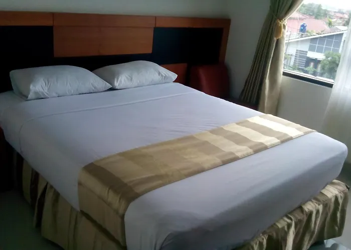 Hotel Grand Karawang Indah
