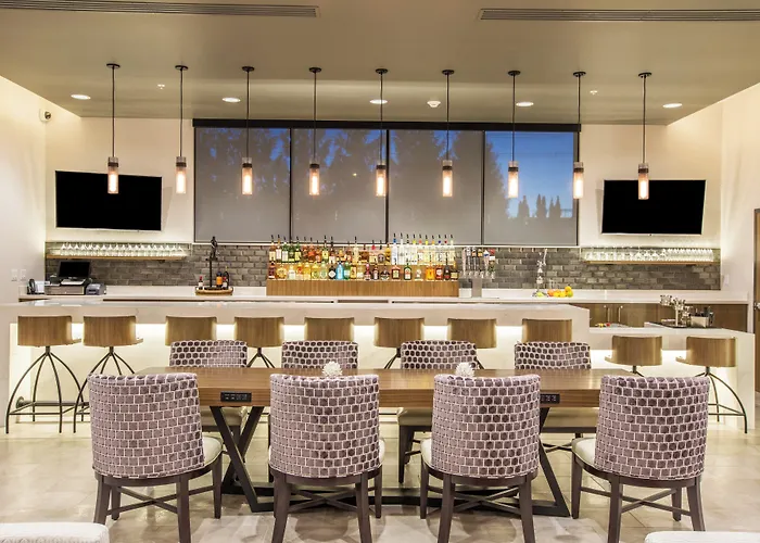 Holiday Inn Portland West - Hillsboro By Ihg