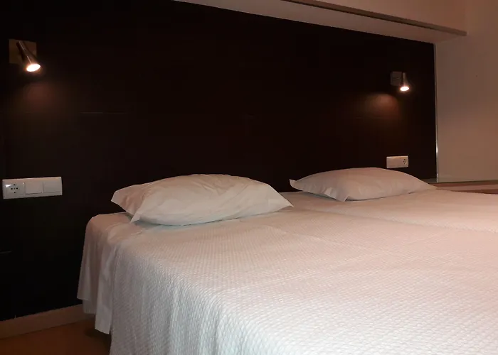 Hotel Bocage