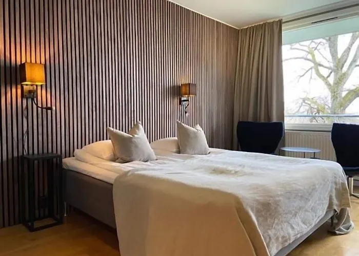 Albert Koek Hotell & Konferens