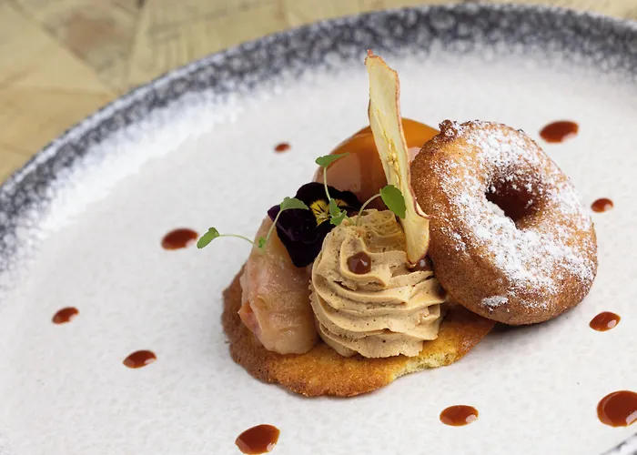 Logis Hotel-Restaurant Du Mouton