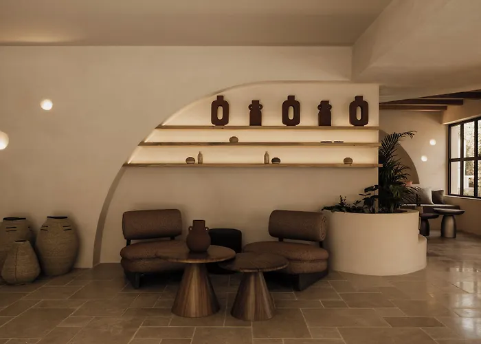 Momi Slow Living Hotel