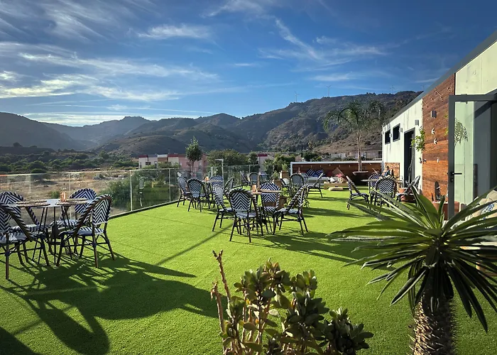 Hotel Portman