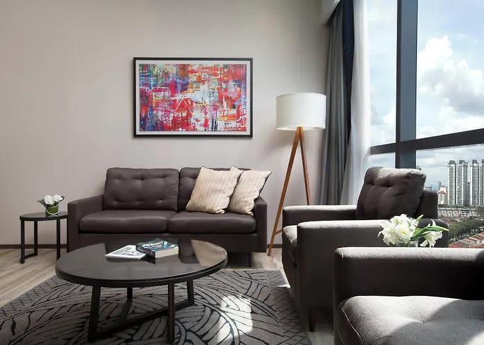 Somerset Damansara Uptown Petaling Jaya