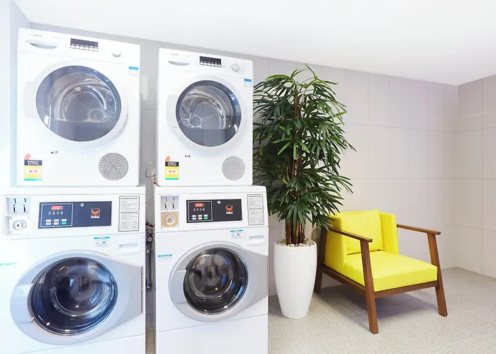 Holiday Inn Express Brisbane Central By Ihg