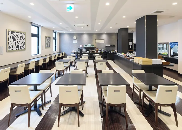 Shizutetsu Hotel Prezio Numazu
