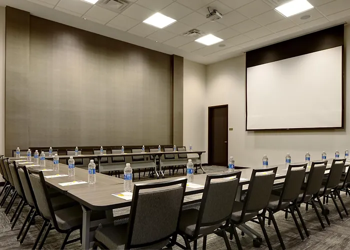 Hyatt Place St. Paul
