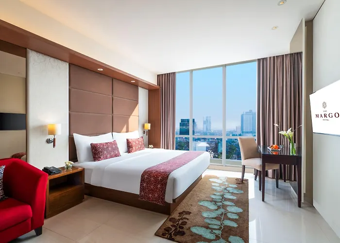 The Margo Hotel