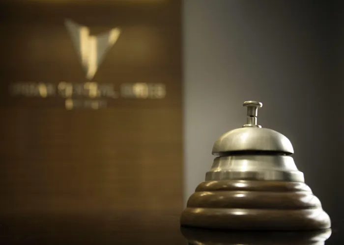 Urban Central Suites - Beirut