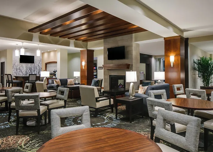 Staybridge Suites Des Moines Downtown By Ihg