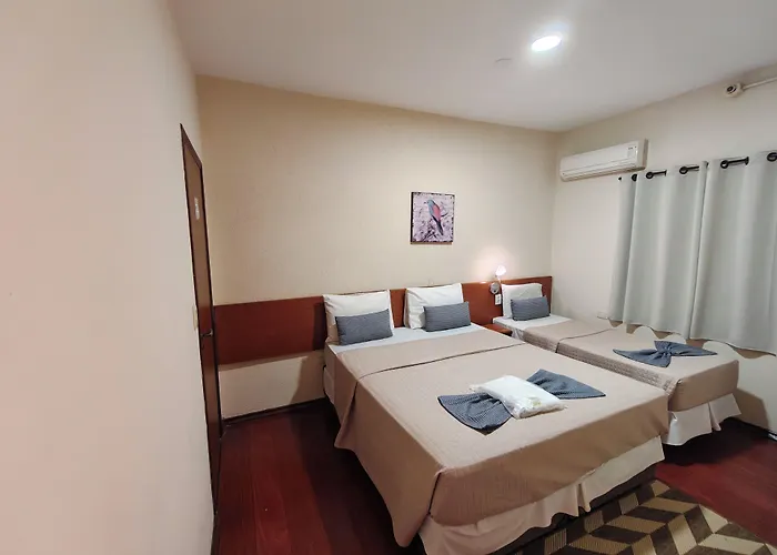 Hotel Rafeli
