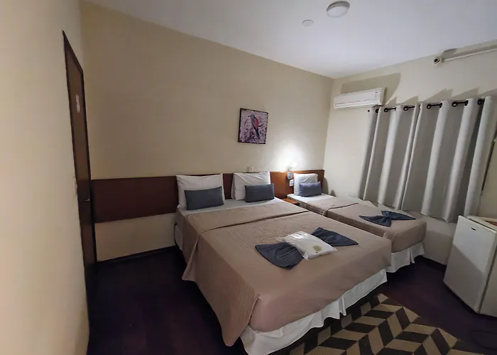 Hotel Rafeli