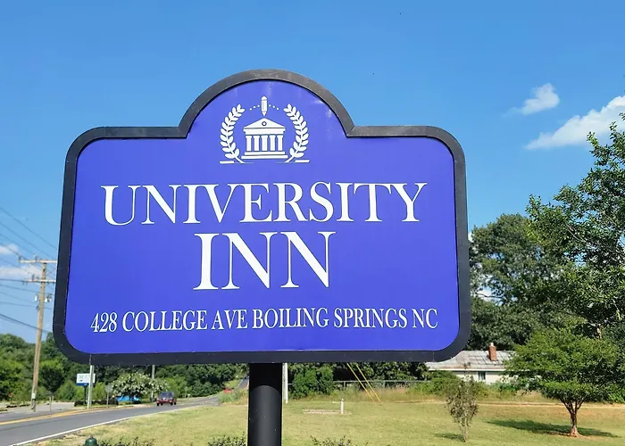 University Inn
