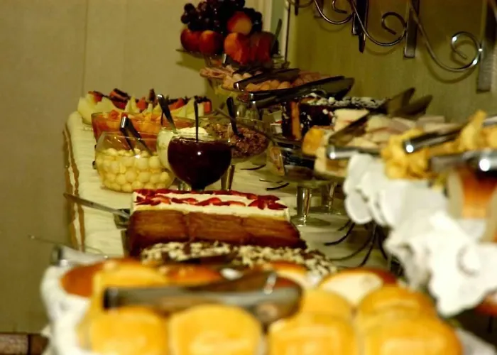 Hotel San Silvestre