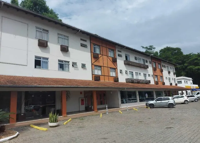 Cha Mime Hotel