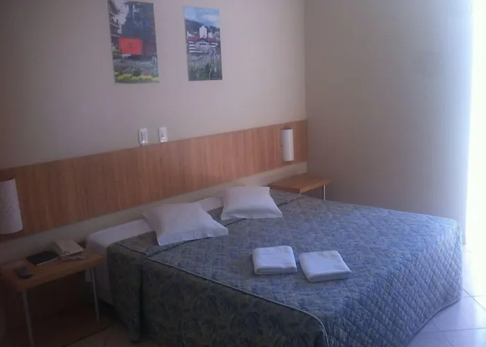 Cha Mime Hotel