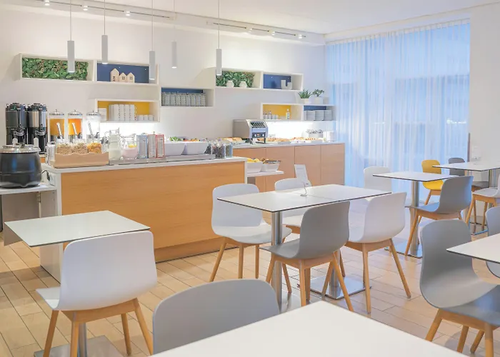 Storm Hotel By Keahotels
