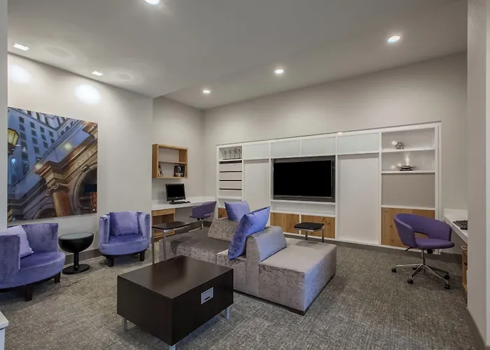 Holiday Inn Cleveland Clinic By Ihg