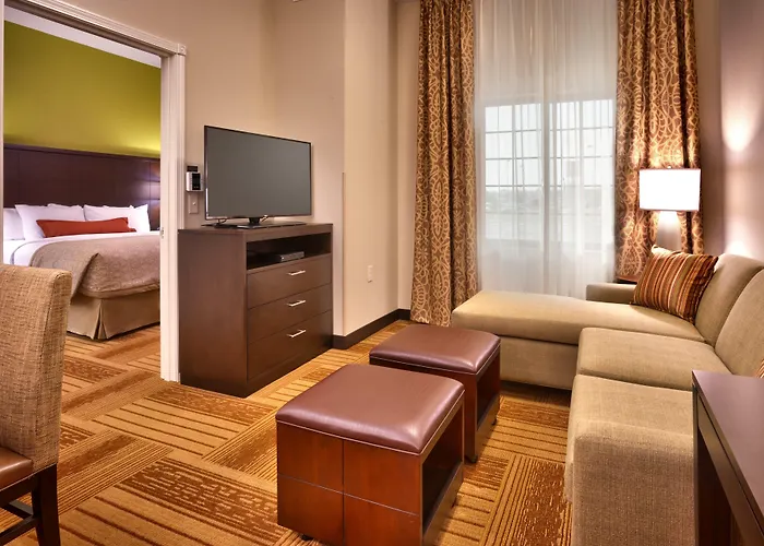 Staybridge Suites Cheyenne By Ihg