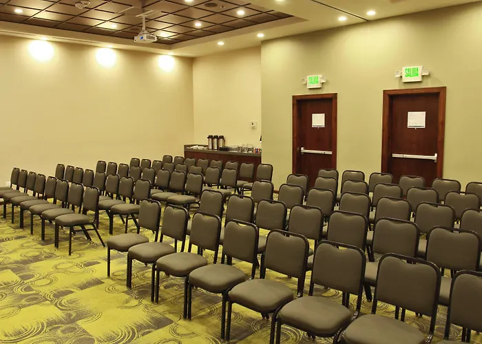 Holiday Inn Express & Suites Mexicali By Ihg