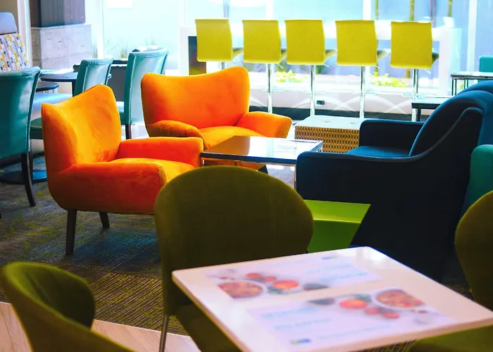 Holiday Inn Express & Suites Mexicali By Ihg