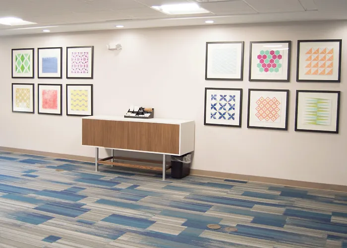 Holiday Inn Express Slidell By Ihg