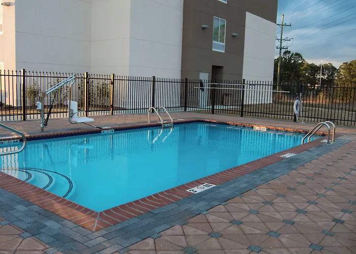 Holiday Inn Express Slidell By Ihg