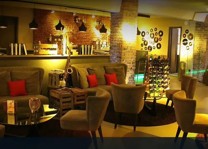 Hotel Volksschule