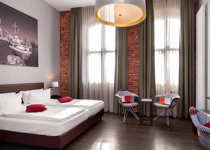 Hotel Volksschule