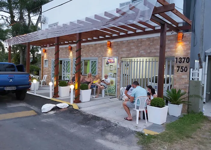 Hotel Pousada Girassol